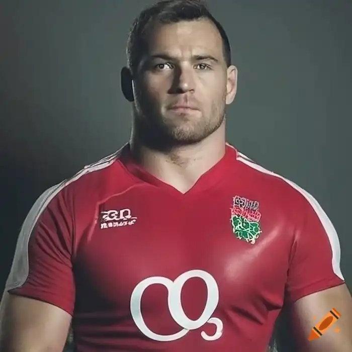 How old is the game of rugby?
