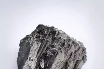 Arsênio (Arsenic) - Rock Identifier