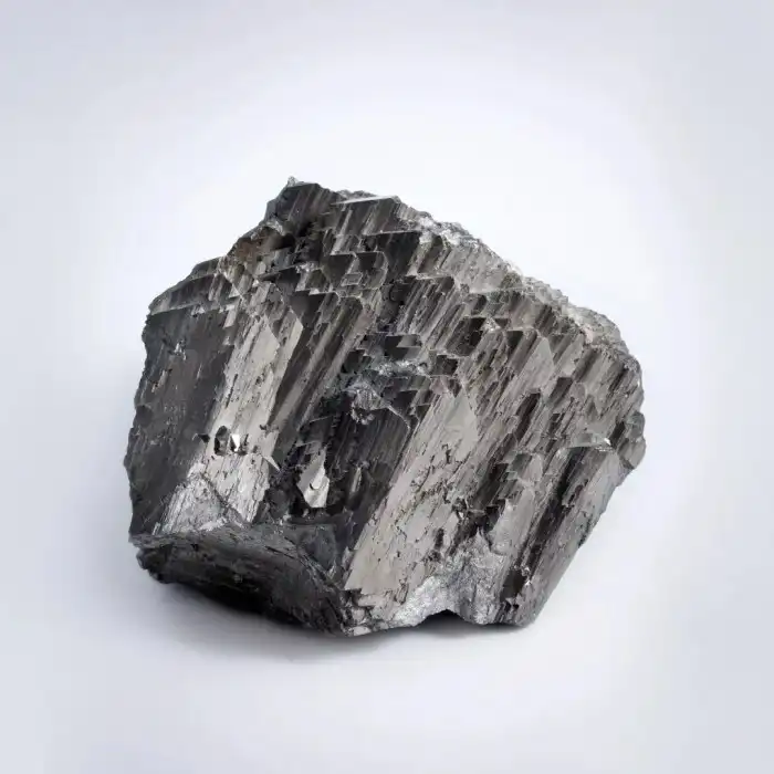 Arsênio (Arsenic) - Rock Identifier