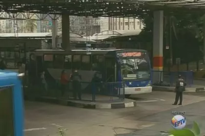 Saldo Bilhete Único Campinas