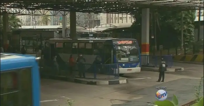 Saldo Bilhete Único Campinas