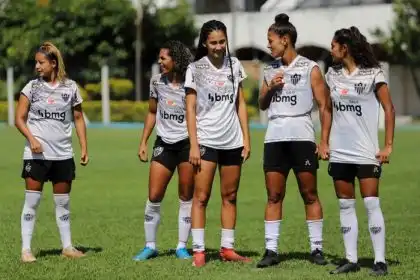 Classificações De Campeonato Brasileiro Feminino A2