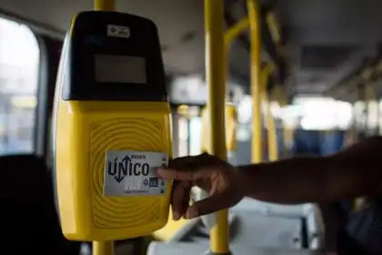 Governo não paga atrasados e usuários do Bilhete Único podem ficar sem ...