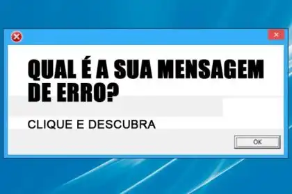 Como corrigir problema de mensagem não enviada no Messenger 2023 || Não ...
