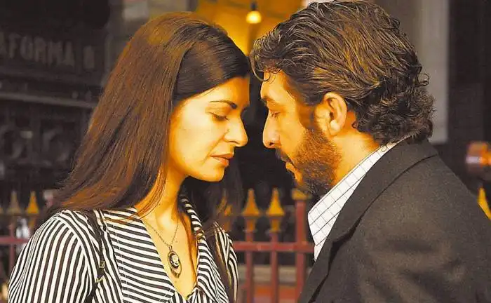 O Segredo dos Seus Olhos - 19/02/2015 - Serafina - Fotografia - Folha ...
