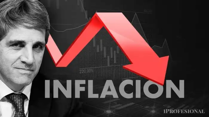 Tras el dato de CABA, las consultoras revisaron sus estimaciones y esperan que la inflación de mayo sea menor al 2 por ciento