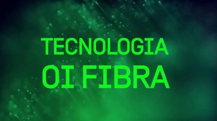 Ligar Para Oi Fibra