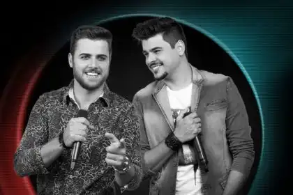 Zé Neto & Cristiano Cheiro De Terra