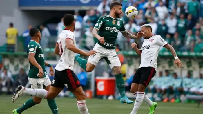 Remo: contratação de atleta do Flamengo vira disputa e climão