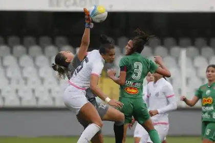 Campeonato Paulista Feminino