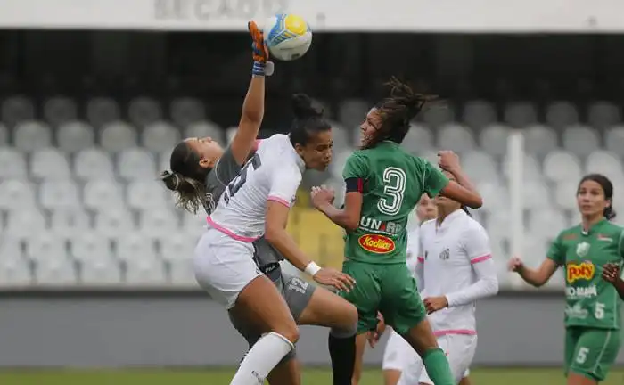 Campeonato Paulista Feminino