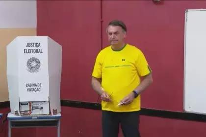 Bolsonaro Hoje