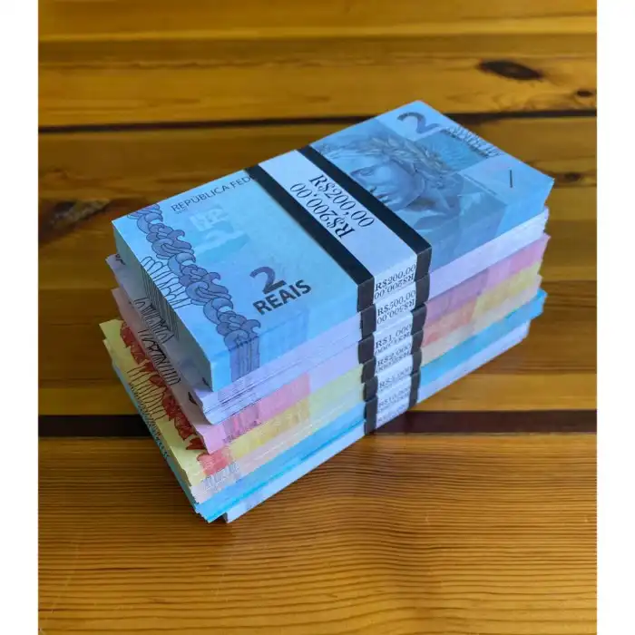 Dinheiro Falso Para Imprimir