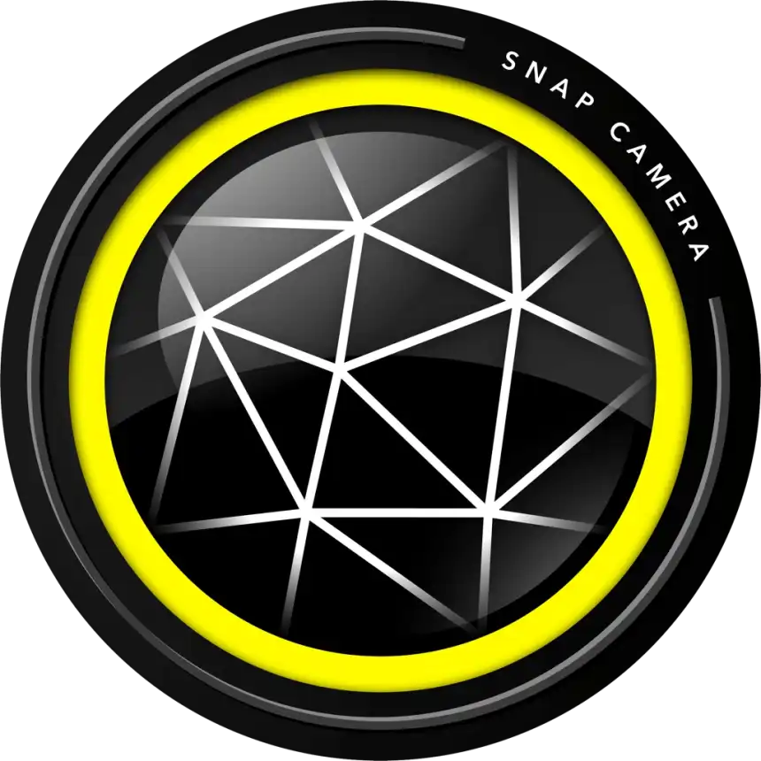 Snap Camera | Logopedia | Fandom