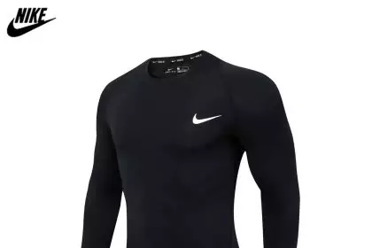 Segunda Pele Termica Masculina