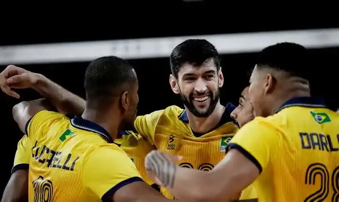 Vnl Hoje