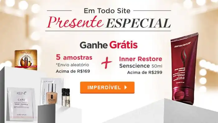 Beleza Na Web