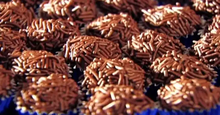Qual A Origem Do Doce Conhecido Como Brigadeiro Criado Em 1945