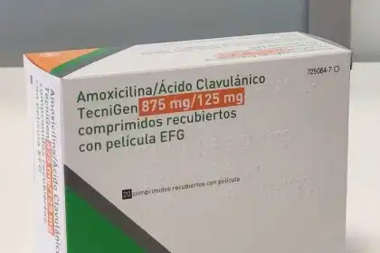 Amoxicilina + Clavulanato Ev - BRAINCP