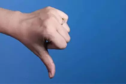 Declínio Significado Jurídico