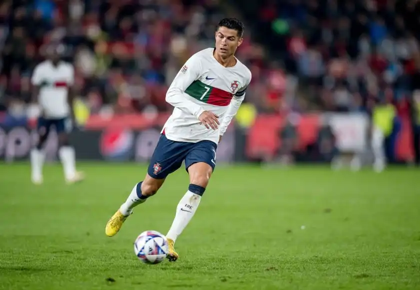 Is Cristiano Ronaldo playing today? Portugal takes on Spain in UEFA Nations League final