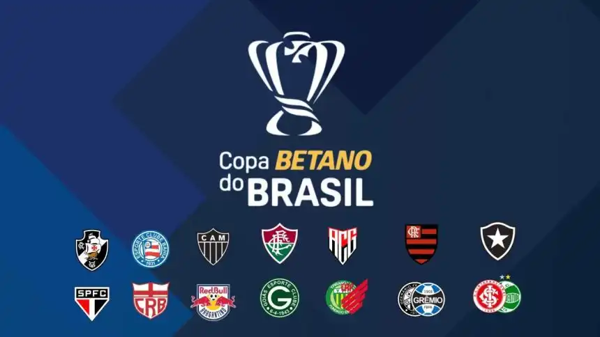 Que Horas É O Sorteio Da Copa Do Brasil