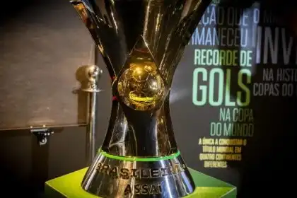 Jogo Brasil Hoje
