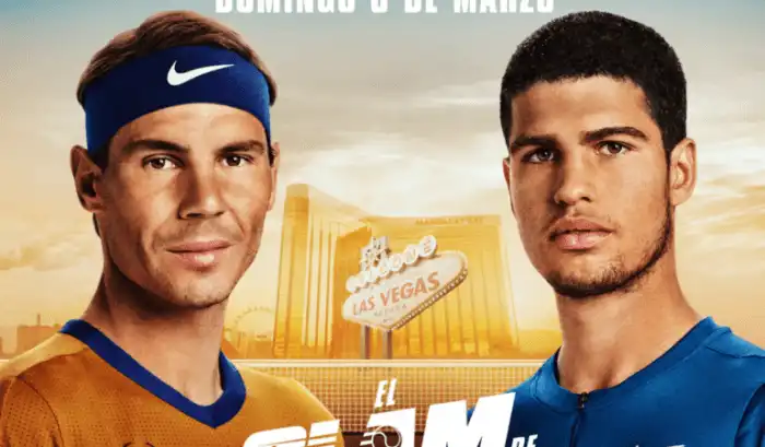 La final de Roland Garros será un duelo de titanes entre Alcaraz y ...