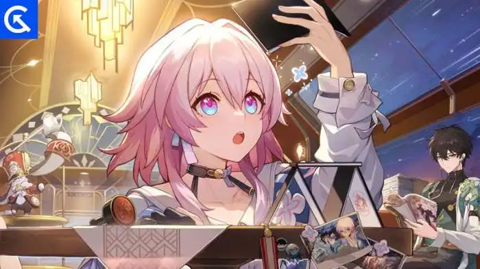 All Honkai Star Rail Error Codes and Fixes
