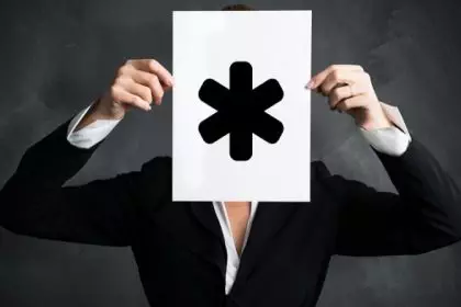 Asterisco [ * ] (signo ortográfico) – Uso, ejemplos y reglas