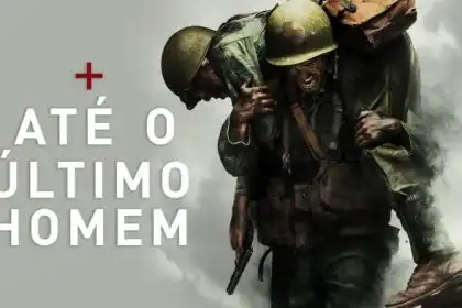 O Ultimo Homem Da Terra