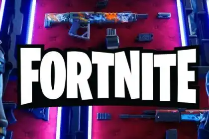 Atualização recente do Fortnite - Creo Gaming
