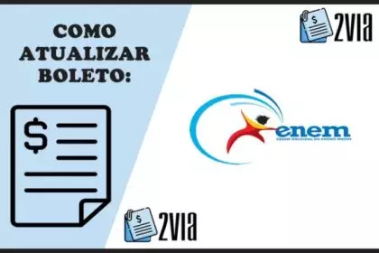 Onde Encontrar O Boleto Do Enem