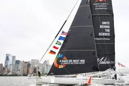 WindCheck Magazine Sustainable Development Goals Flotilla welcomes ...