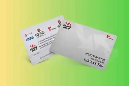 Evite bloqueios no Bilhete Único e entenda as fraudes