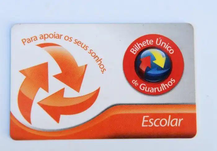 Bilhete Único Escolar deve ser renovado até dia 30 de abril - Jornal ...