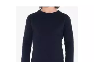 Blusa Segunda Pele Termica