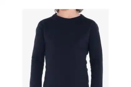Blusa Segunda Pele Termica
