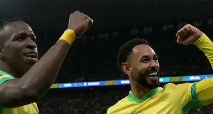 Que Horas O Jogo Do Brasil Hoje