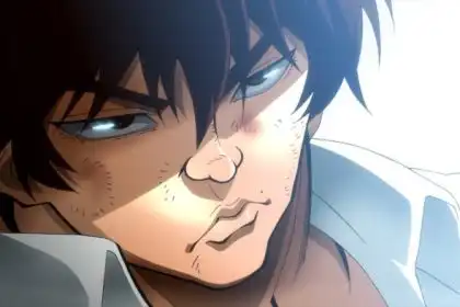 Baki – Primeiras impressões | Anime21