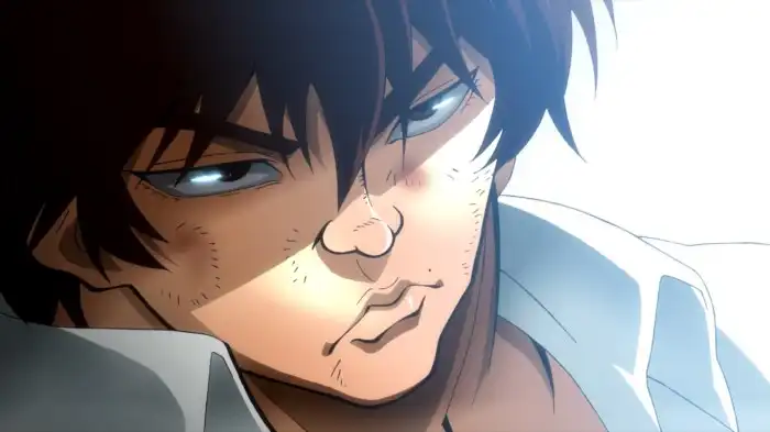 Baki – Primeiras impressões | Anime21