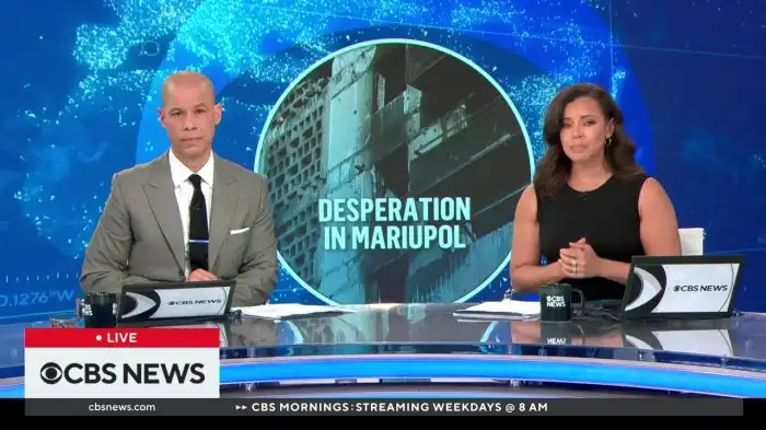 Canal CBS News ganha transmissão ao vivo e gratuita na Pluto TV | TELA ...