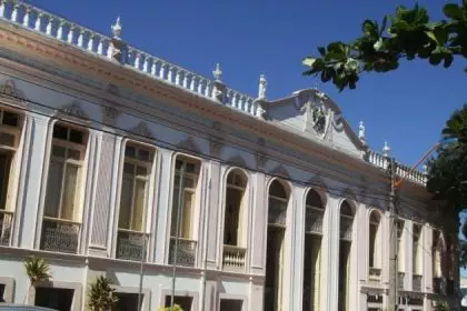 Prefeitura Municipal de Teresina | Encontra Teresina