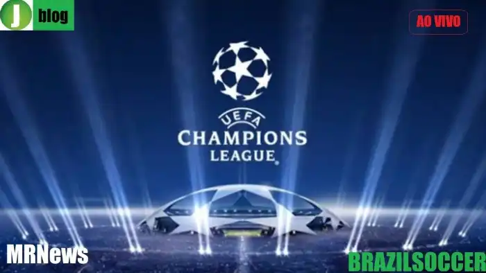 Champions League Hoje