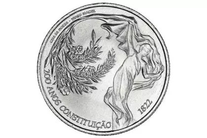 Ano Da Primeira Constituição Do Brasil