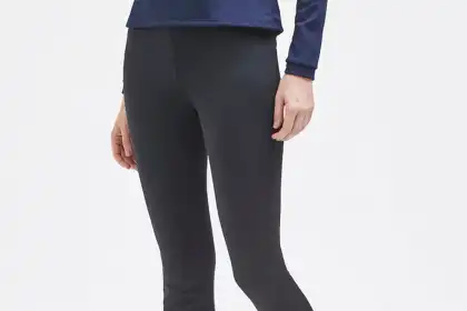 Calça Segunda Pele Feminina