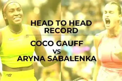 Coco Gauff vs Aryna Sabalenka: UK start time, prediction, H2H record ...
