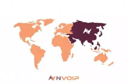 Como ligar interurbano? - Nvoip