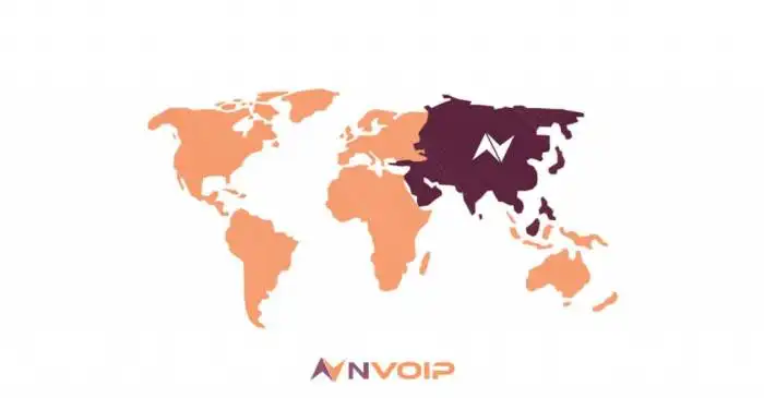 Como ligar interurbano? - Nvoip