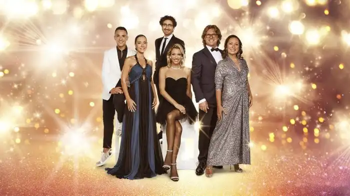 Happy birthday to DWTS : r/dancingwiththestars